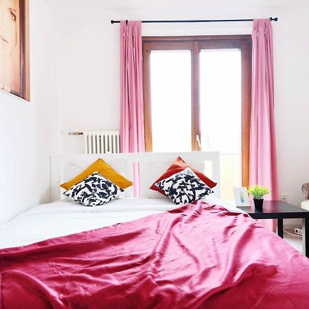 Nr 1 Apartment With 2 Balconies 3 Bedrooms Near Main Train Station Виена Екстериор снимка