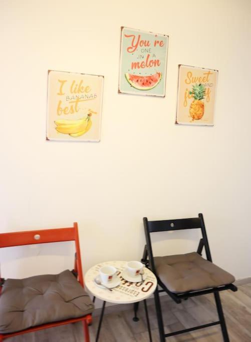Nr 1 Apartment With 2 Balconies 3 Bedrooms Near Main Train Station Виена Екстериор снимка