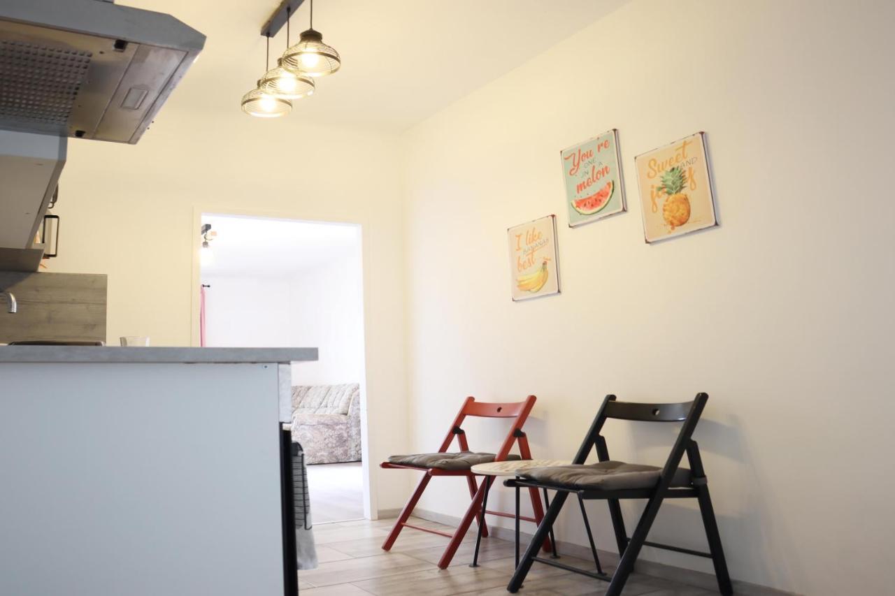 Nr 1 Apartment With 2 Balconies 3 Bedrooms Near Main Train Station Виена Екстериор снимка