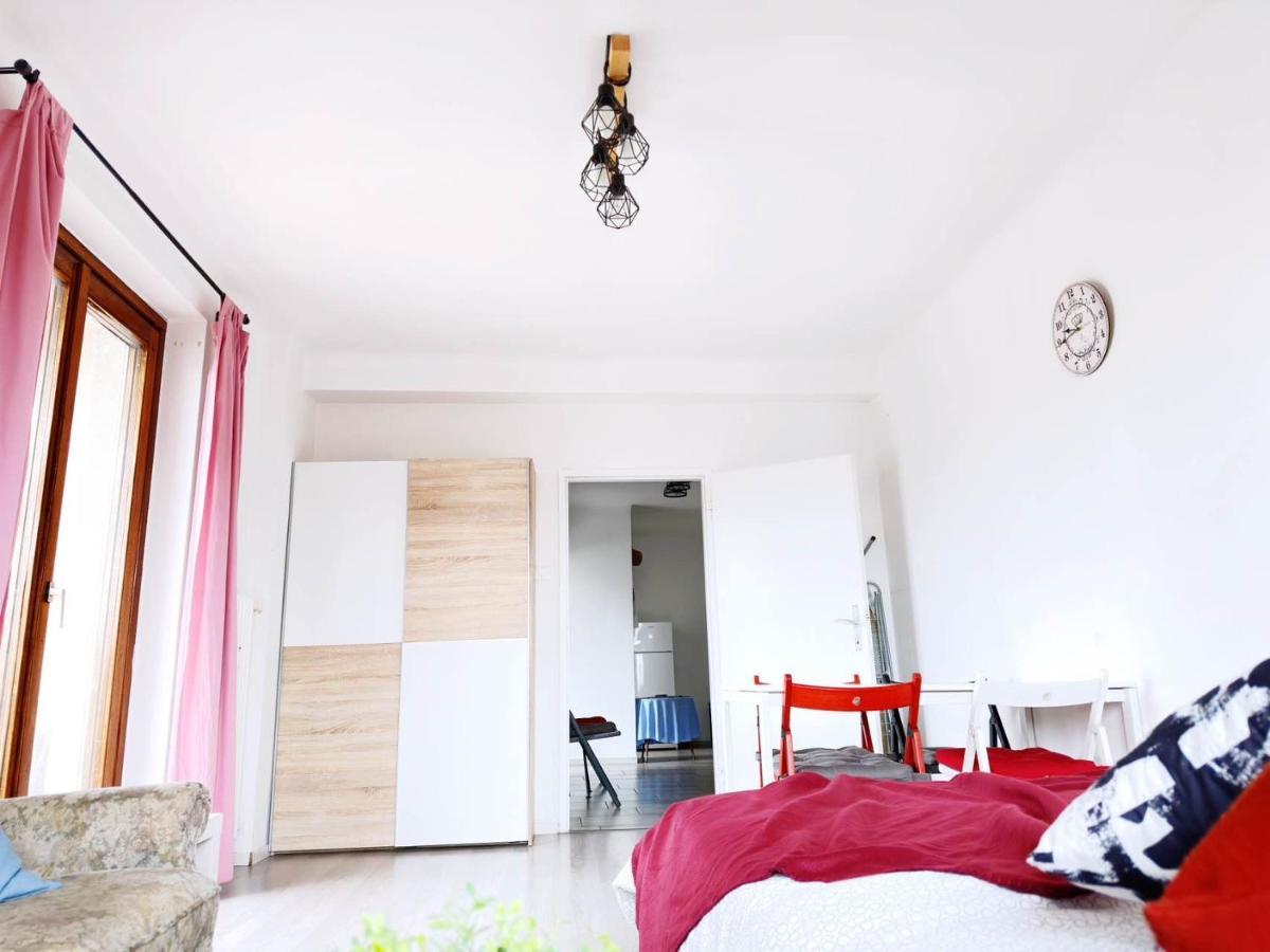 Nr 1 Apartment With 2 Balconies 3 Bedrooms Near Main Train Station Виена Екстериор снимка