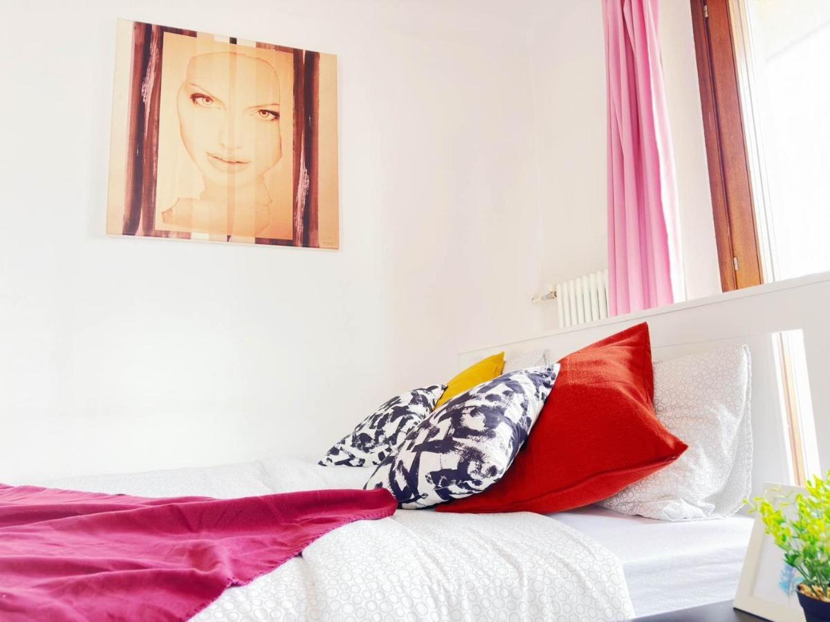 Nr 1 Apartment With 2 Balconies 3 Bedrooms Near Main Train Station Виена Екстериор снимка