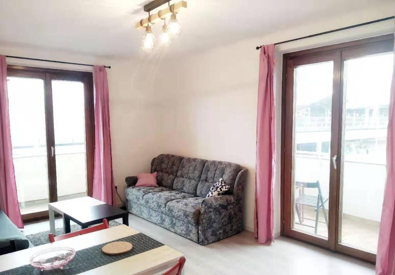 Nr 1 Apartment With 2 Balconies 3 Bedrooms Near Main Train Station Виена Екстериор снимка
