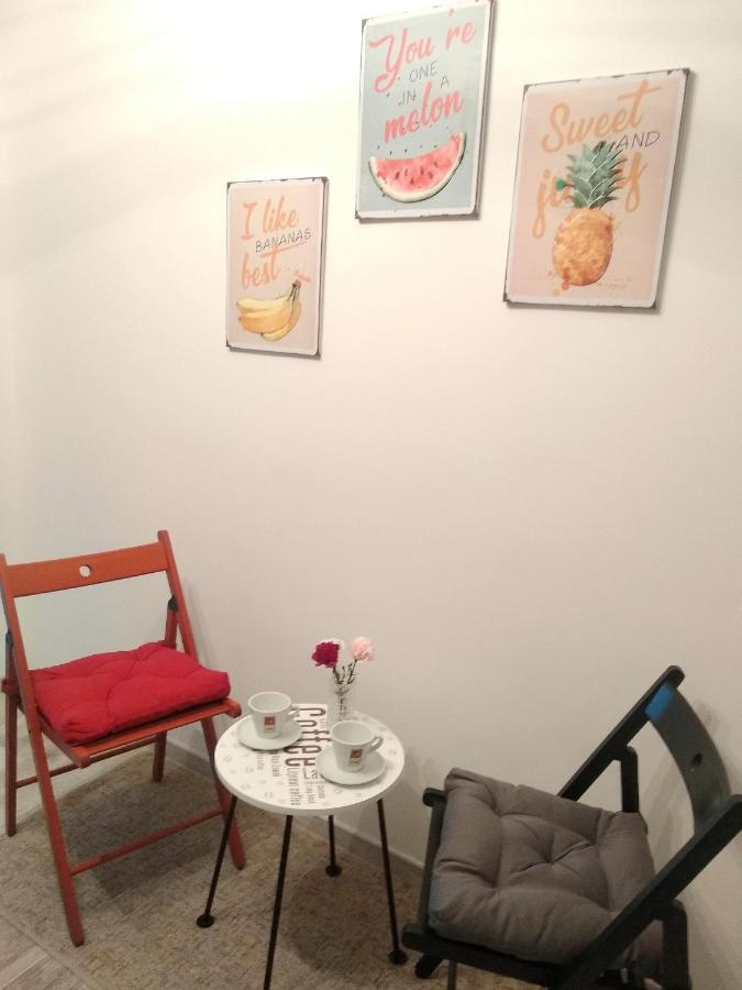 Nr 1 Apartment With 2 Balconies 3 Bedrooms Near Main Train Station Виена Екстериор снимка